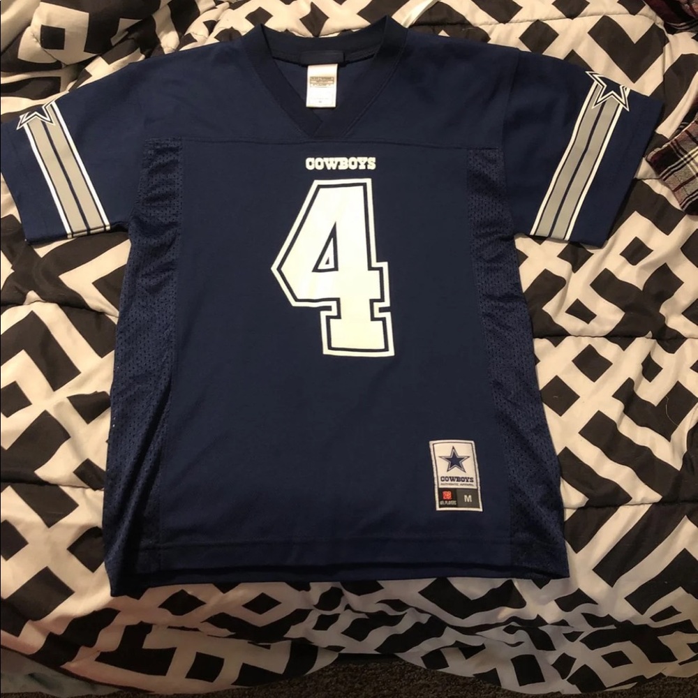 Dallas Cowboys Jersey